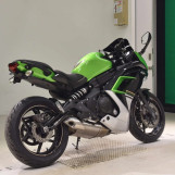 Мотоцикл Kawasaki NINJA400 с пробегом 21987 km