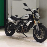 Мотоцикл Ducati SCRAMBLER 1100 SPORT с пробегом 30884 km