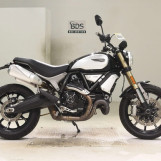 Мотоцикл Ducati SCRAMBLER 1100 SPORT с пробегом 30884 km