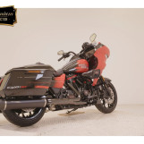Мотоцикл HD FLTRXSTSE1980CVO с пробегом 8 km
