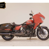 Мотоцикл HD FLTRXSTSE1980CVO с пробегом 8 km