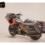 Мотоцикл HD FLTRXSTSE1980CVO с пробегом 8 km
