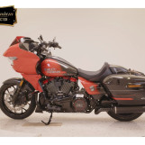 Мотоцикл HD FLTRXSTSE1980CVO с пробегом 8 km