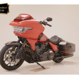 Мотоцикл HD FLTRXSTSE1980CVO с пробегом 8 km