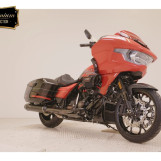 Мотоцикл HD FLTRXSTSE1980CVO с пробегом 8 km