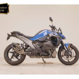 Мотоцикл BMW R1300R ASA с пробегом 111 km