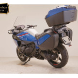 Мотоцикл BMW R1300RT ASA з пробігом 111 km
