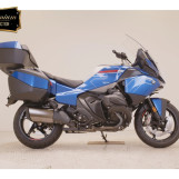 Мотоцикл BMW R1300RT ASA з пробігом 111 km