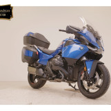 Мотоцикл BMW R1300RT ASA з пробігом 111 km