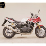Мотоцикл Honda CB1300SF BOLDOR с пробегом 128 km