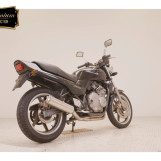 Мотоцикл Honda JADE CB250 с пробегом 7820 km