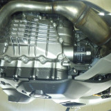 Мотоцикл Honda NC750XD с пробегом 1 km