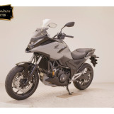 Мотоцикл Honda NC750XD с пробегом 1 km