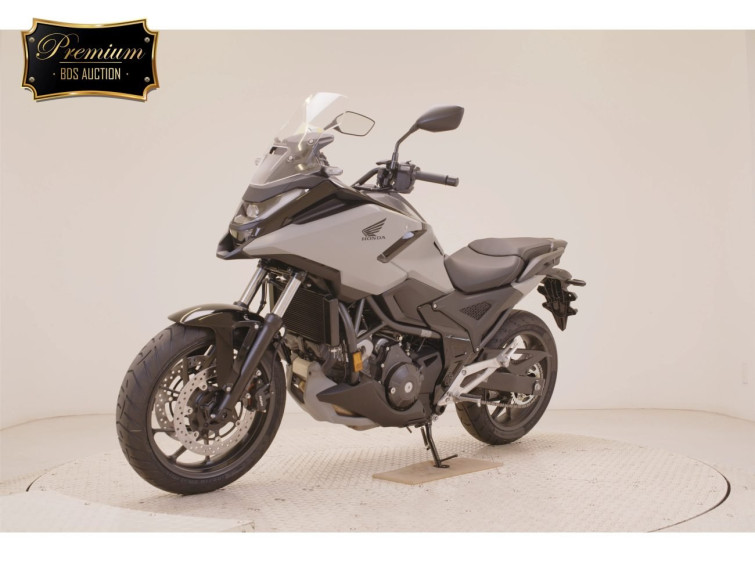 Мотоцикл Honda NC750XD с пробегом 1 km