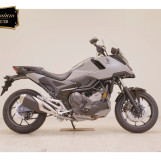 Мотоцикл Honda NC750XD с пробегом 1 km