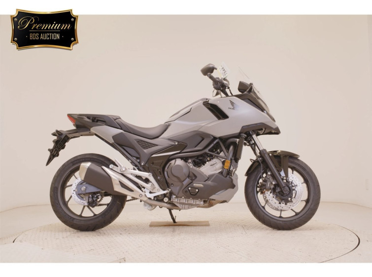 Мотоцикл Honda NC750XD с пробегом 1 km