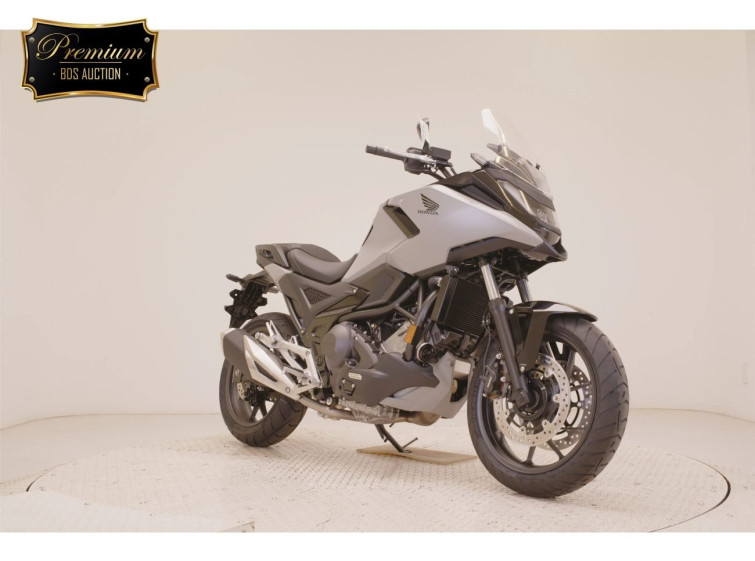 Мотоцикл Honda NC750XD с пробегом 1 km