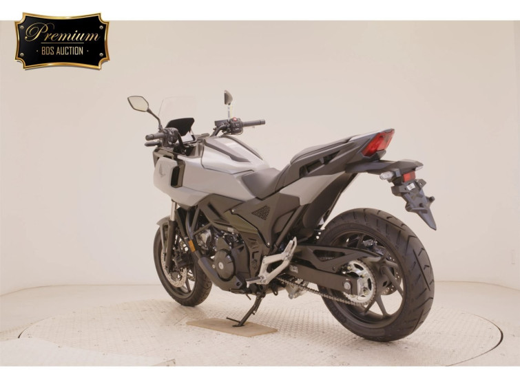 Мотоцикл Honda NC750XD с пробегом 1 km