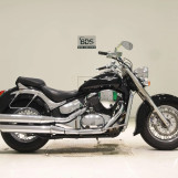Мотоцикл Suzuki INTRUDER 400 CLASSIC з пробігом 35902 km
