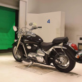 Мотоцикл Suzuki INTRUDER 400 CLASSIC з пробігом 35902 km