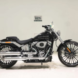Мотоцикл HD FXBR1920 с пробегом 1 km