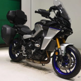 Мотоцикл Yamaha TRACER 9 GT+ с пробегом 2101 km