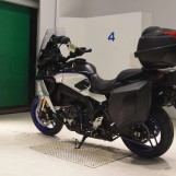 Мотоцикл Yamaha TRACER 9 GT+ с пробегом 2101 km