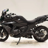 Мотоцикл BMW R1300RS ASA з пробігом 583 km