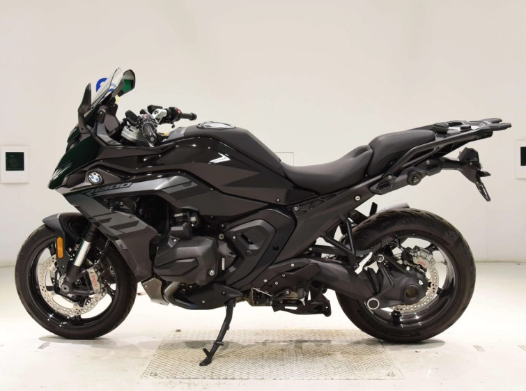 Мотоцикл BMW R1300RS ASA з пробігом 583 km