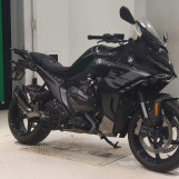 Мотоцикл BMW R1300RS ASA з пробігом 583 km