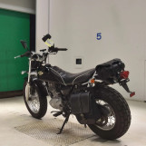 Мотоцикл Suzuki VAN VAN 200 з пробігом 10218 km