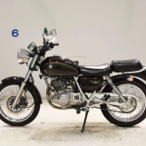 Мотоцикл Suzuki ST250E з пробігом 9295 km