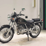 Мотоцикл Suzuki ST250E з пробігом 9295 km