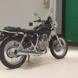 Мотоцикл Suzuki ST250E з пробігом 9295 km