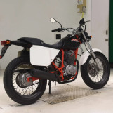 Мотоцикл Honda FTR223 з пробігом 26185 km