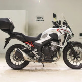 Мотоцикл Honda 400X-2 с пробегом 19738 km