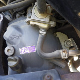 Мотоцикл Yamaha MAJESTY 250C з пробігом 11087 km