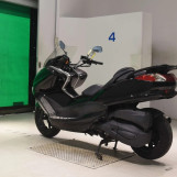 Мотоцикл Yamaha MAJESTY250 с пробегом 106000 km