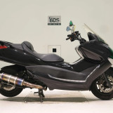 Мотоцикл Yamaha MAJESTY250 с пробегом 106000 km