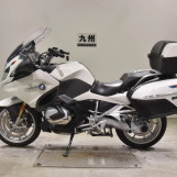 Мотоцикл BMW R1250RT с пробегом 8735 km