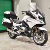 Мотоцикл BMW R1250RT с пробегом 8735 km