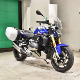 Мотоцикл BMW R1250R з пробігом 7854 km