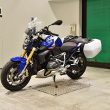 Мотоцикл BMW R1250R з пробігом 7854 km