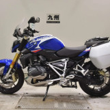 Мотоцикл BMW R1250R з пробігом 7854 km