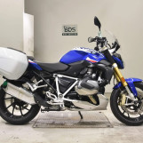 Мотоцикл BMW R1250R з пробігом 7854 km
