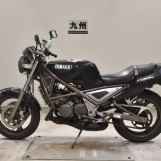 Мотоцикл Yamaha R1-Z з пробігом 29432 km