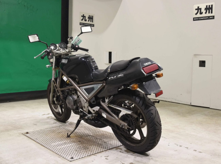 Мотоцикл Yamaha R1-Z з пробігом 29432 km