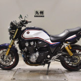 Мотоцикл Honda CB1300SF с пробегом 19159 km
