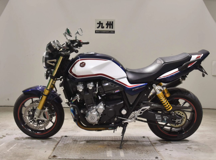 Мотоцикл Honda CB1300SF с пробегом 19159 km