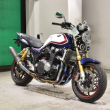 Мотоцикл Honda CB1300SF с пробегом 19159 km